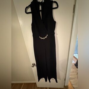 Comfortable jumpsuit never worn